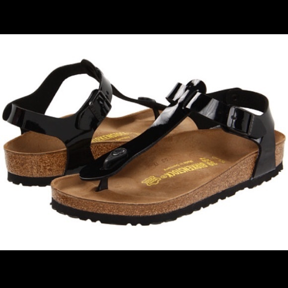 Birkenstock Shoes - Birkenstock Sandals